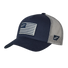Flag Snapback Hat