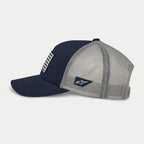 Flag Snapback Mütze