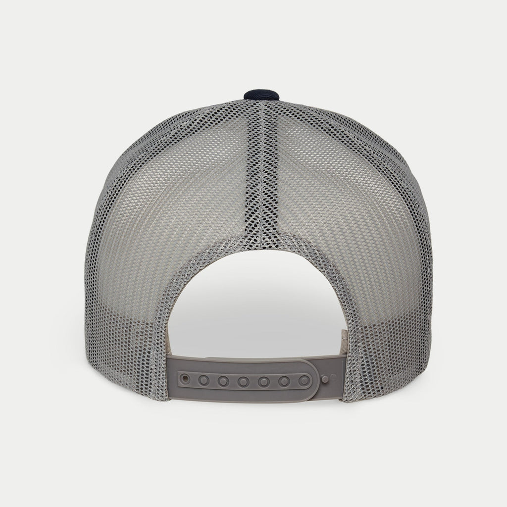 Flag Snapback Mütze