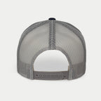 Flag Snapback Mütze