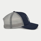 Flag Snapback Mütze