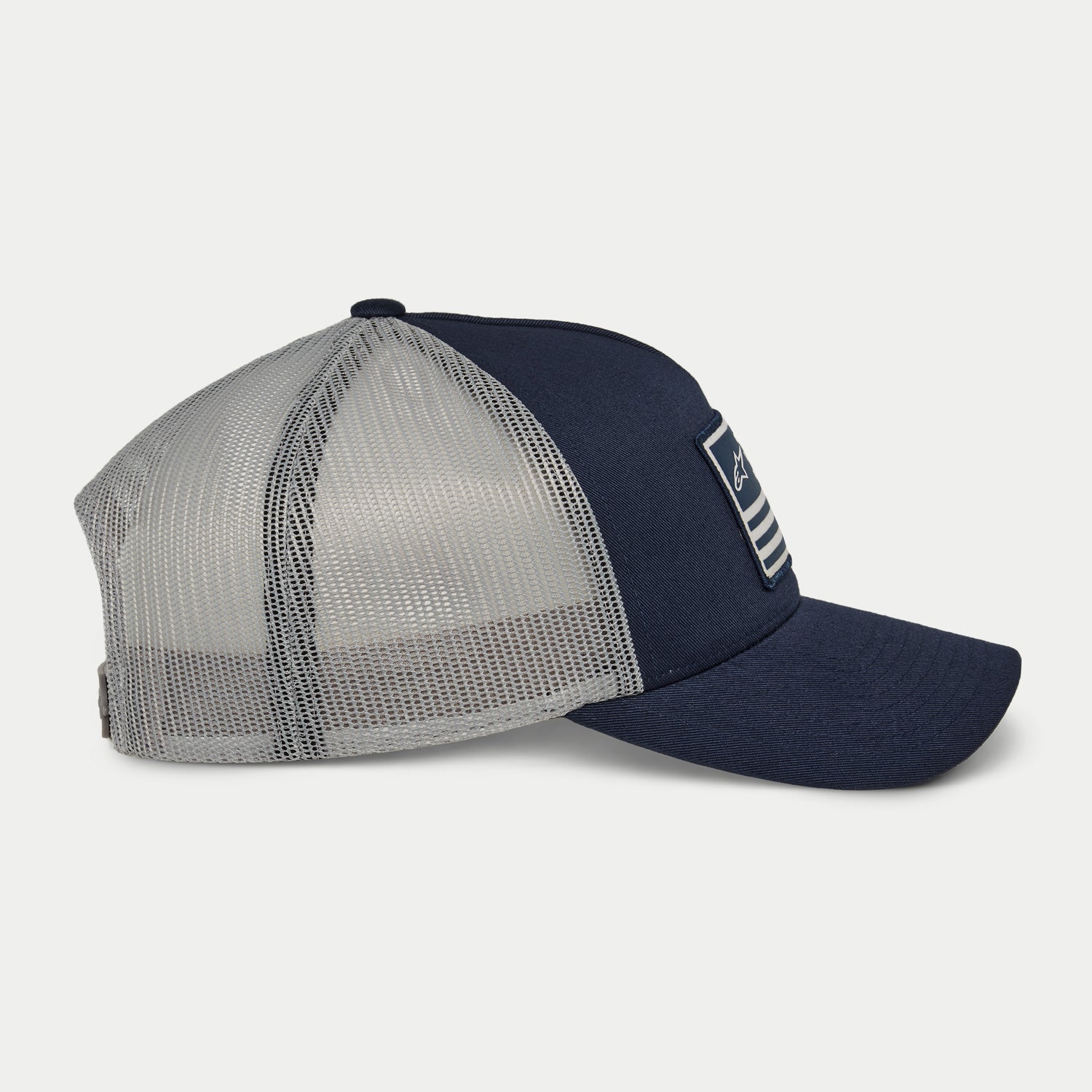 Flag Snapback Mütze