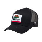 Cali 2.0 Hut