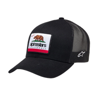 Cali 2.0 Hut