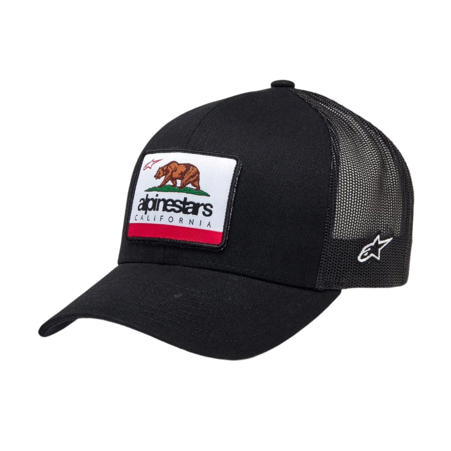 Cali 2.0 Hut