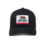 Cali 2.0 Hut
