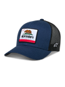 Cali 2.0 Kappe