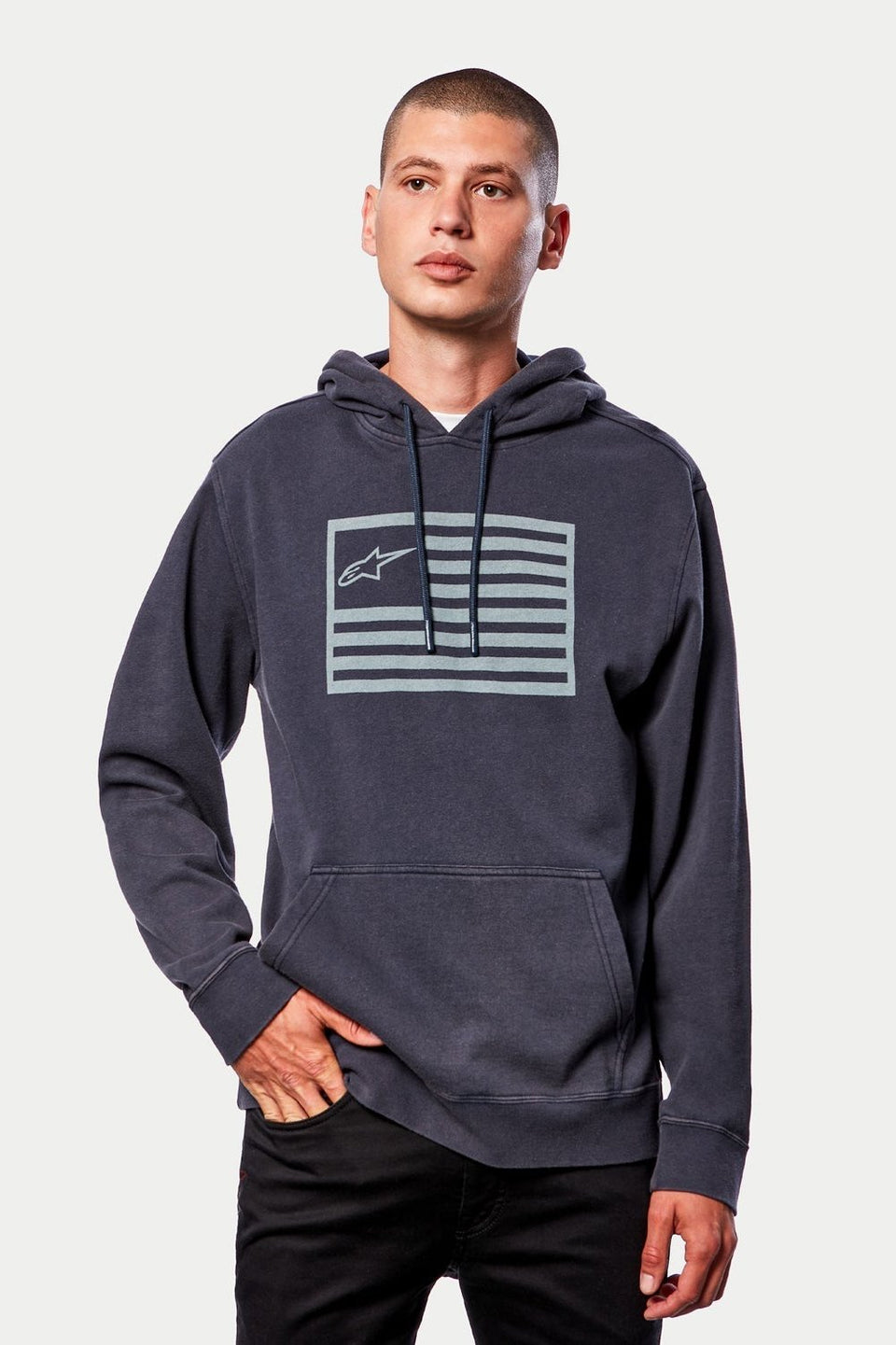 Artifact Hoodie