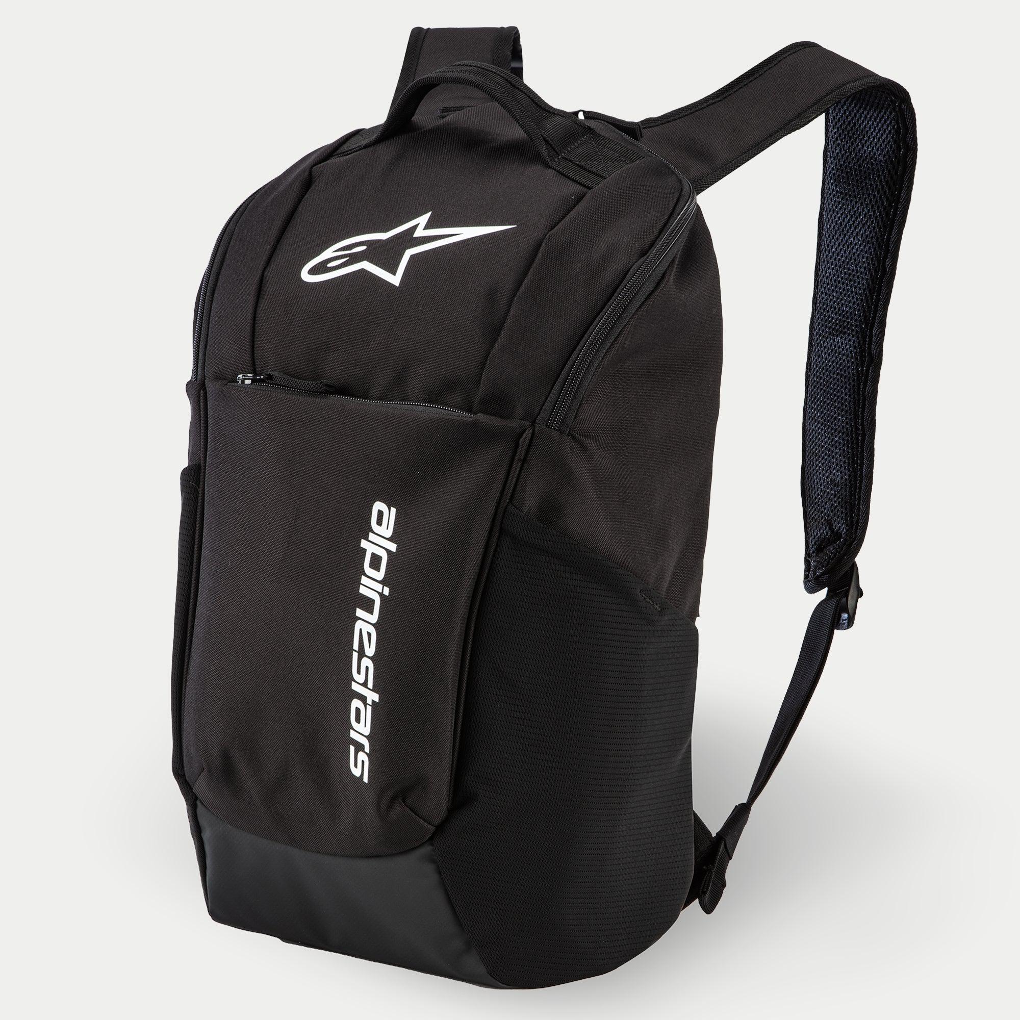 alpinestars バックパック リュック 未使用品 Defcon V2 - Black Sportswear Backpack | Alpinestars®