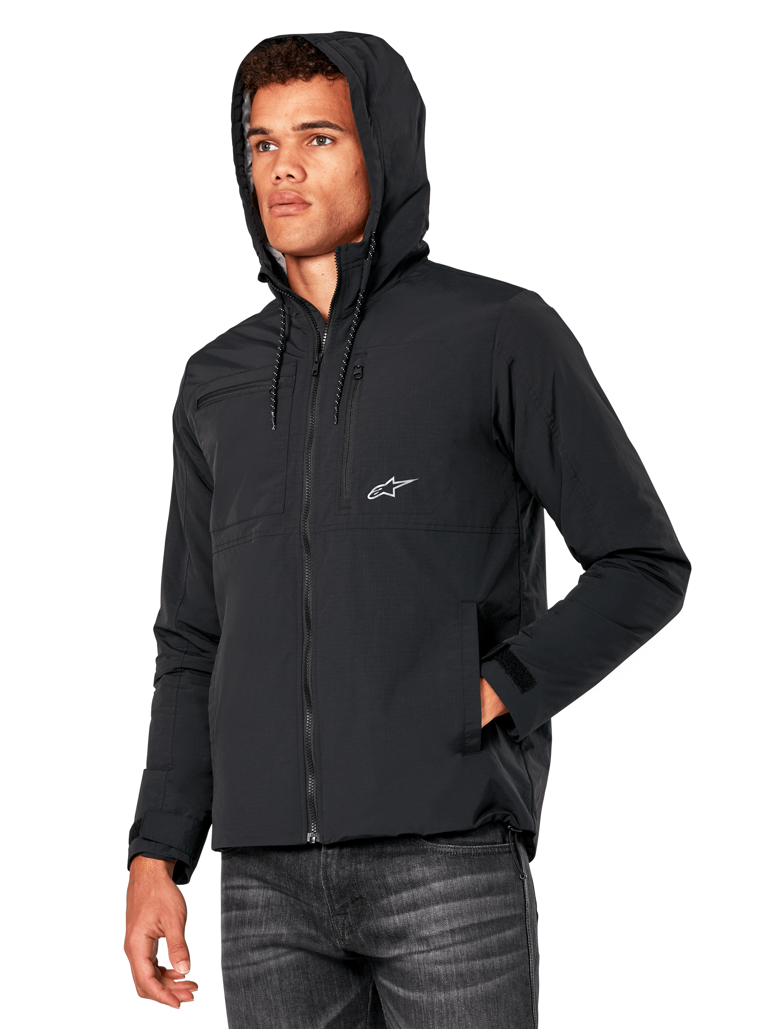 Liberate Jacke