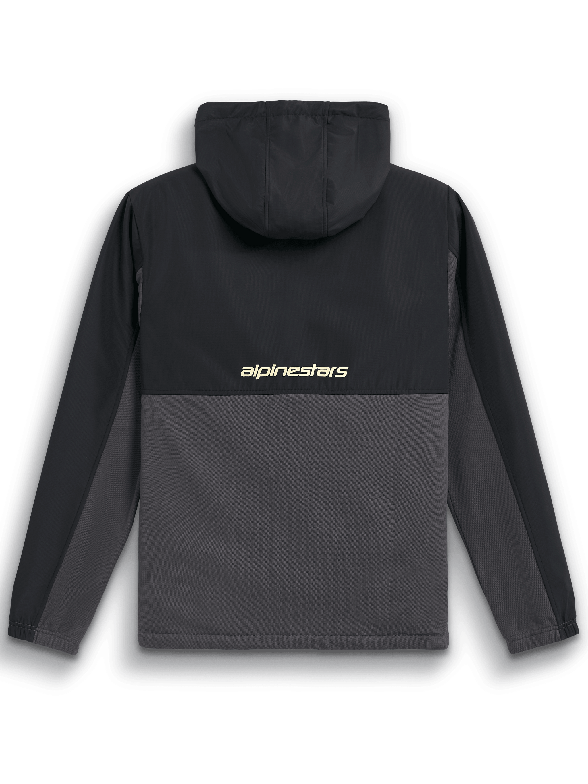 Juncture Hybrid-Jacke