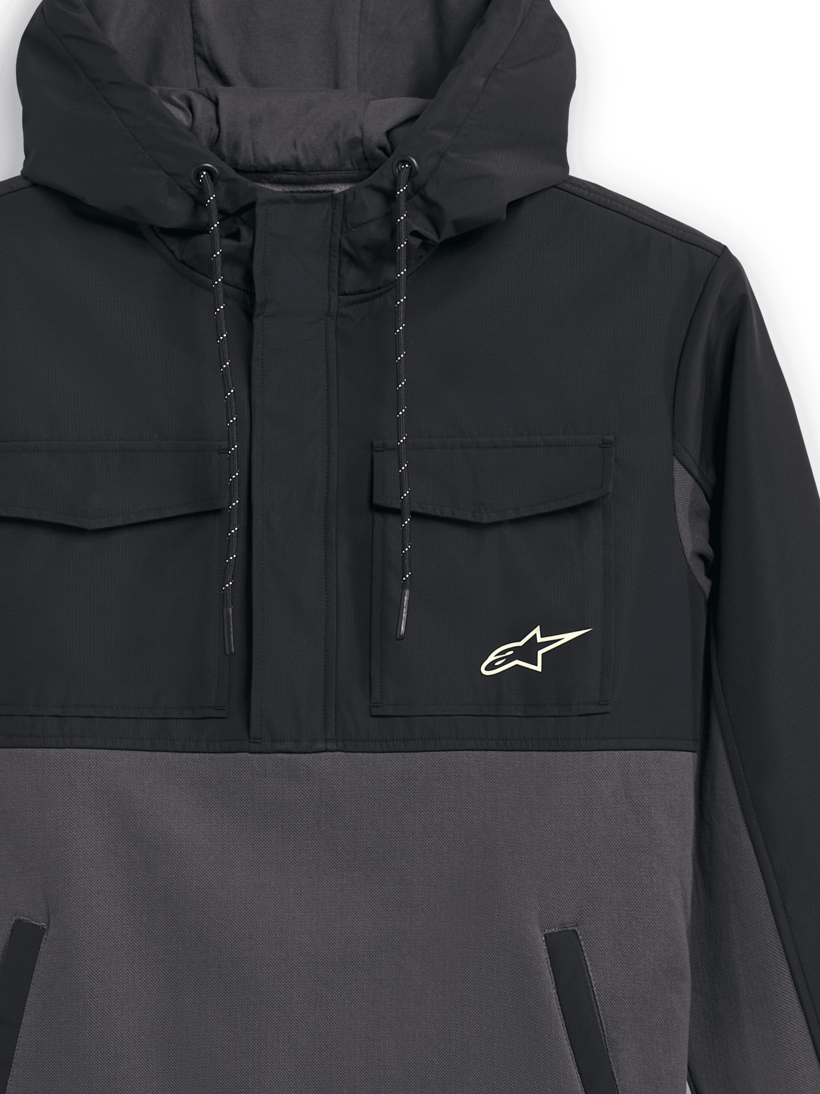 Juncture Hybrid Jacket