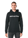 Linear Wordmark V3 Hoodie