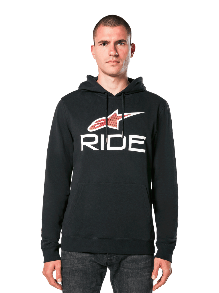 Alpinestars kevlar hoodie on sale