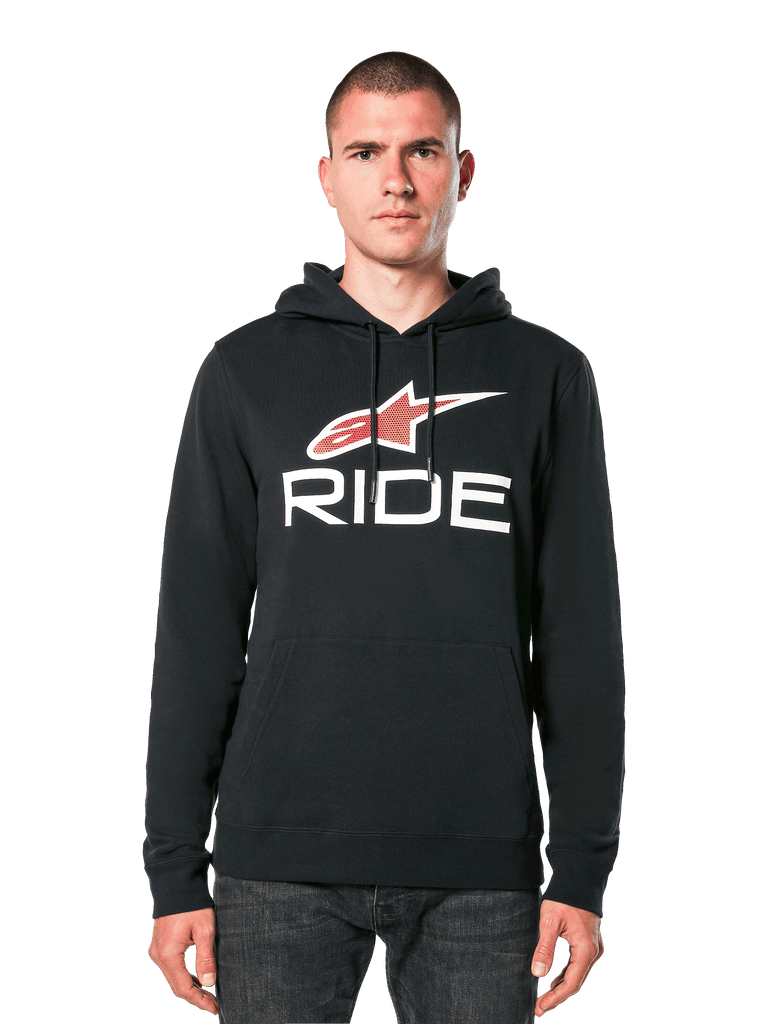 Alpinestars hoodie sale on sale