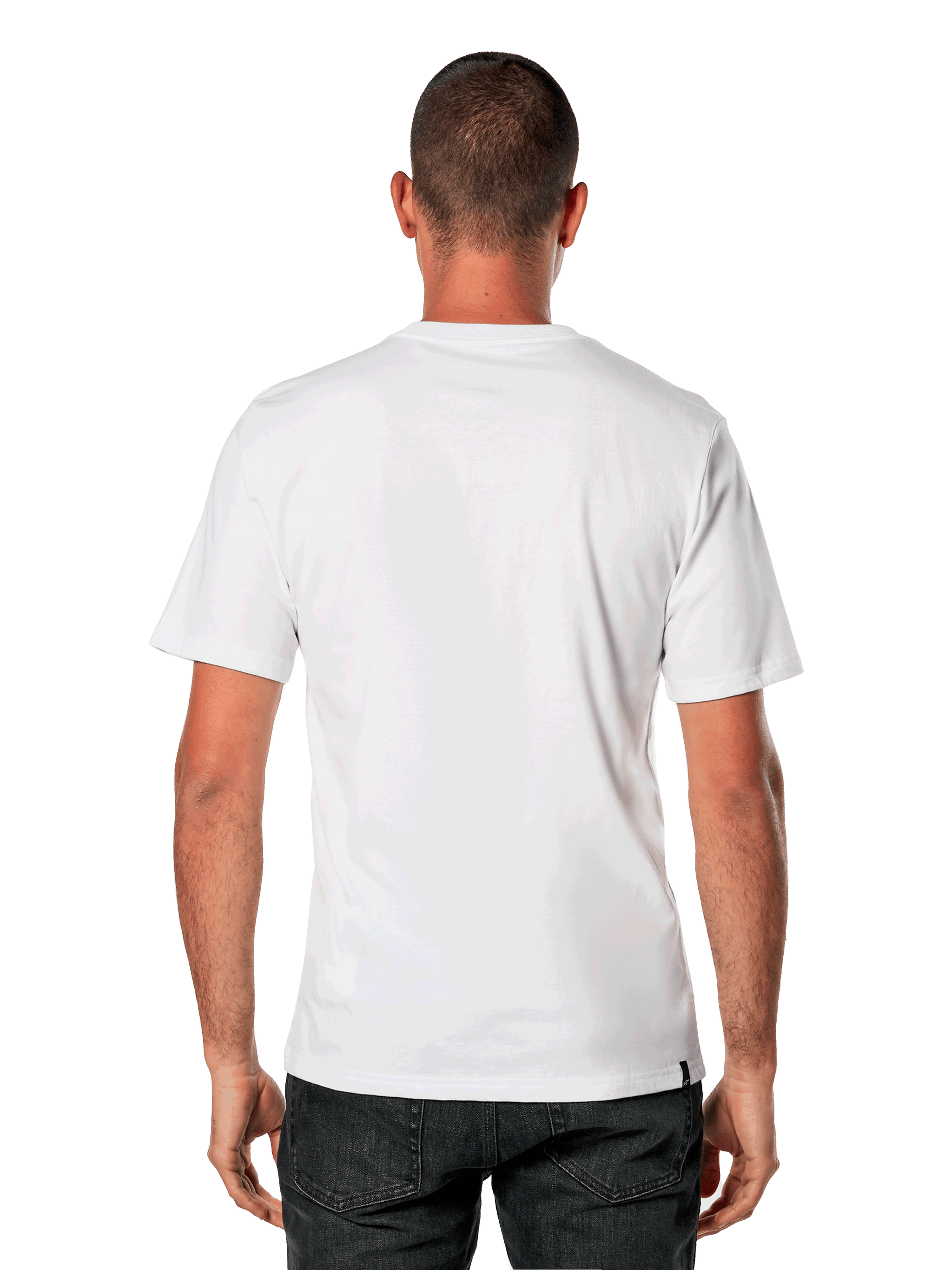Ageless 2.0 CSF Tee