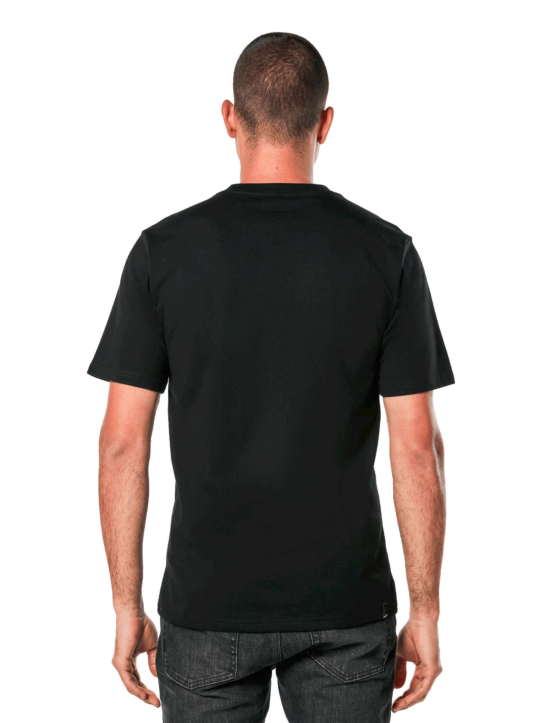 Ageless Shadow CSF-T-Shirt