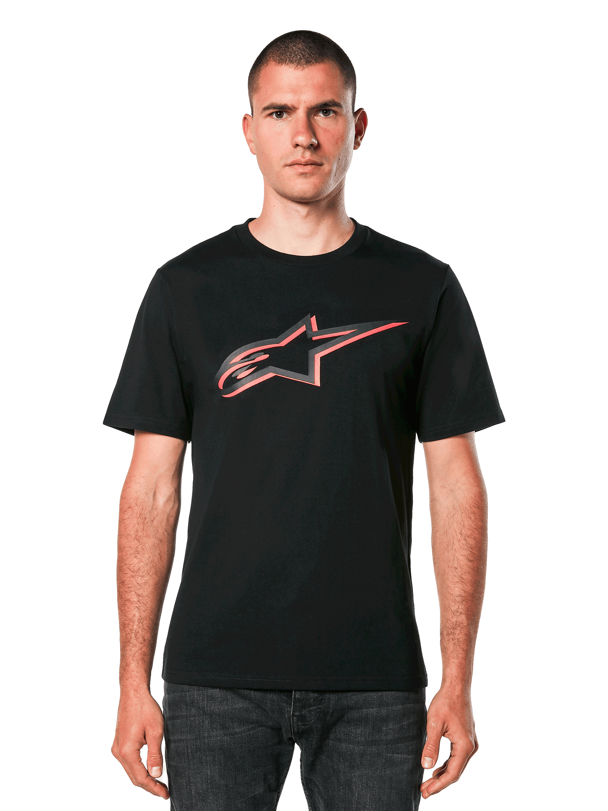 Ageless Shadow CSF-T-Shirt
