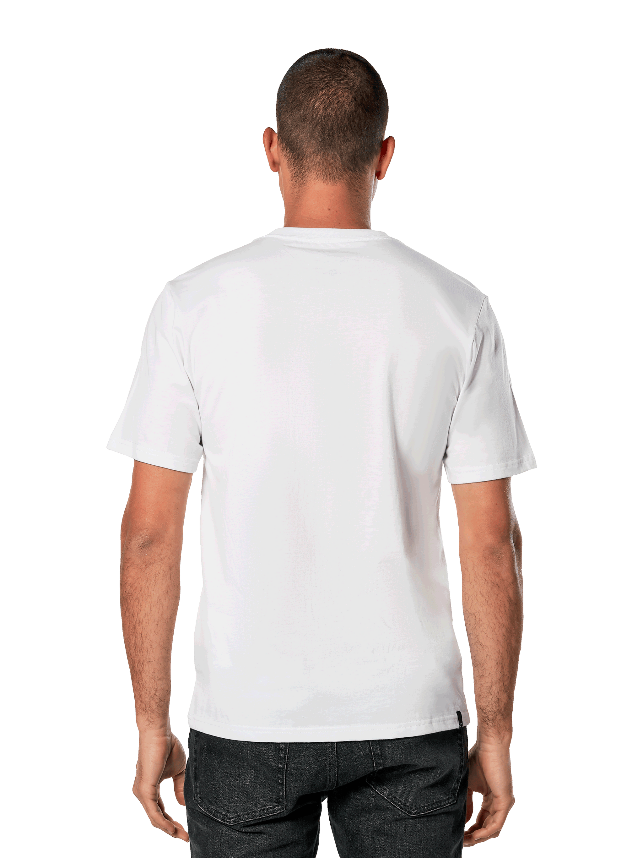 Ageless Shadow CSF-T-Shirt