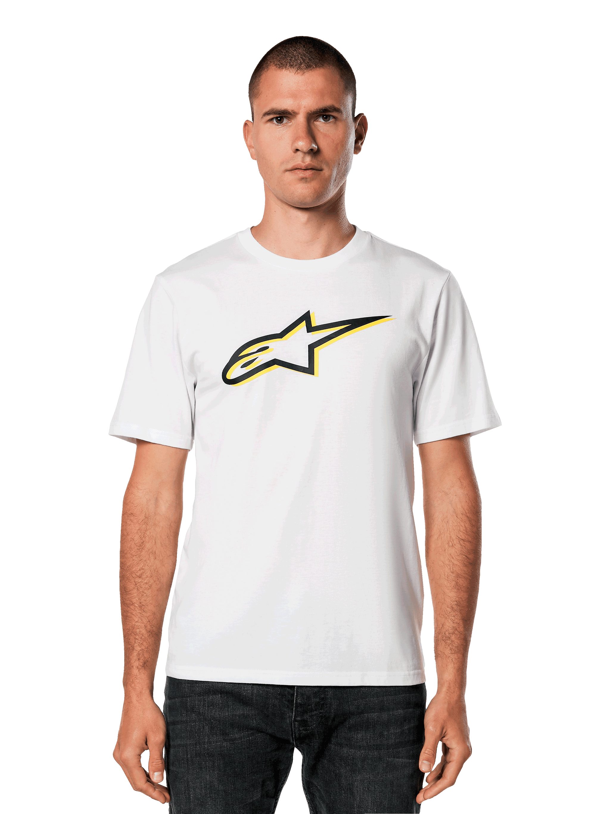 Ageless Shadow CSF-T-Shirt