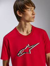 Ageless Shadow CSF Tee
