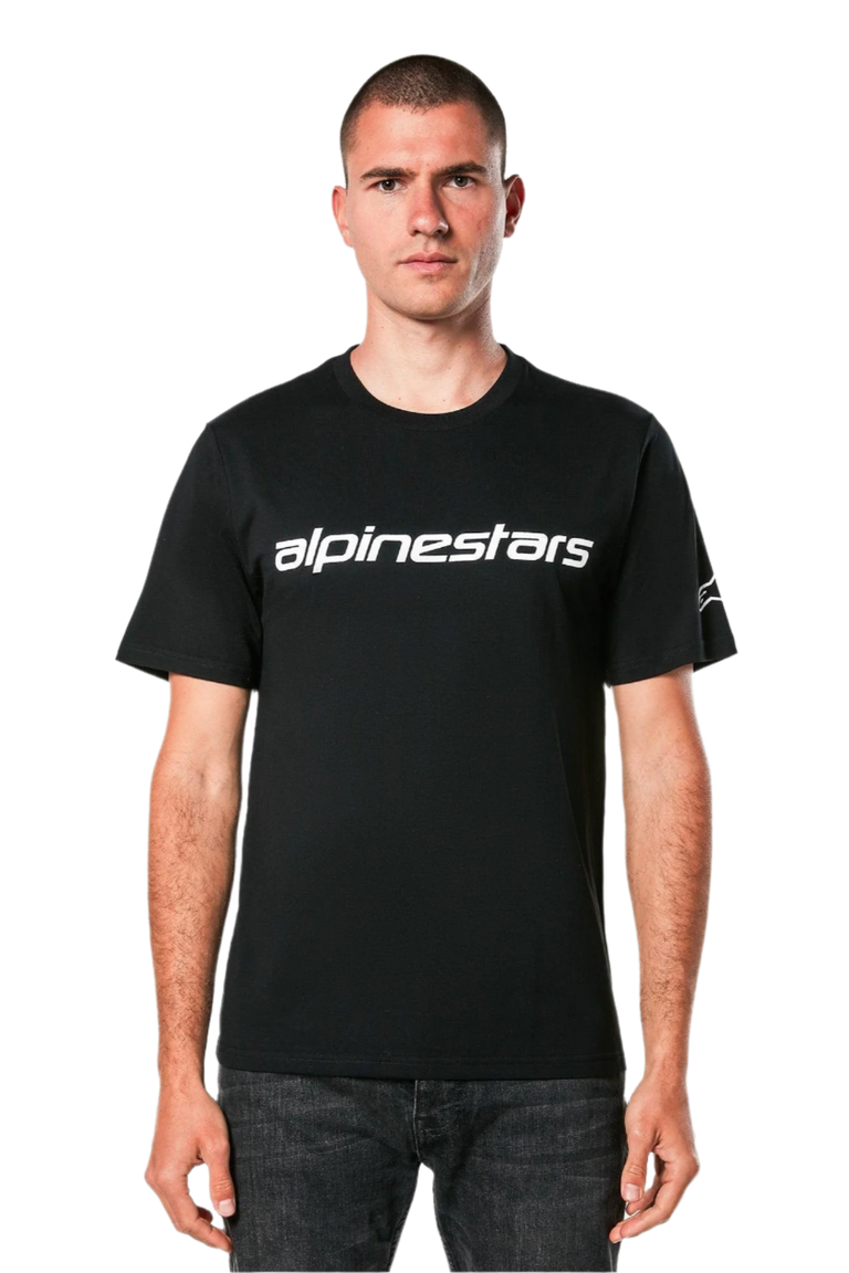 Linear Wordmark 2.0 CSF-T-Shirt