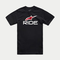 Ride 4.0 CSF T-Shirt