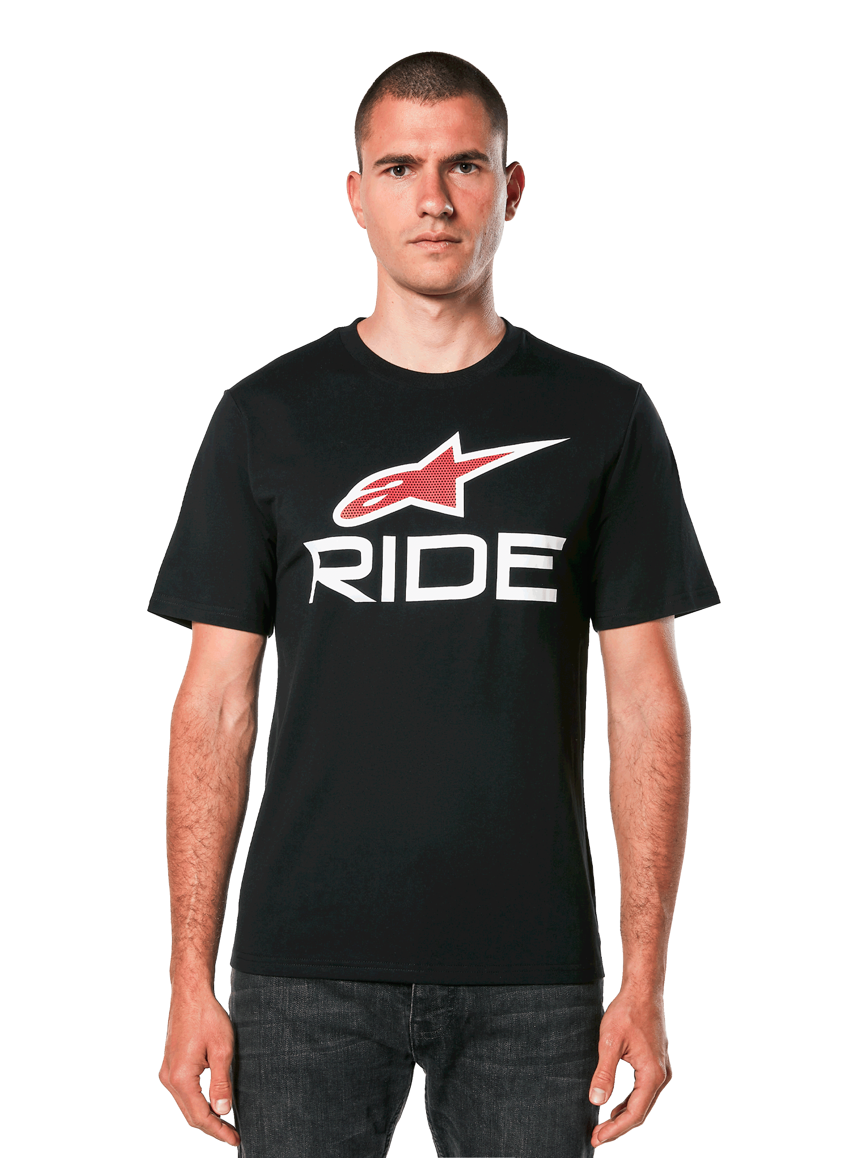 Ride 4.0 CSF Tee