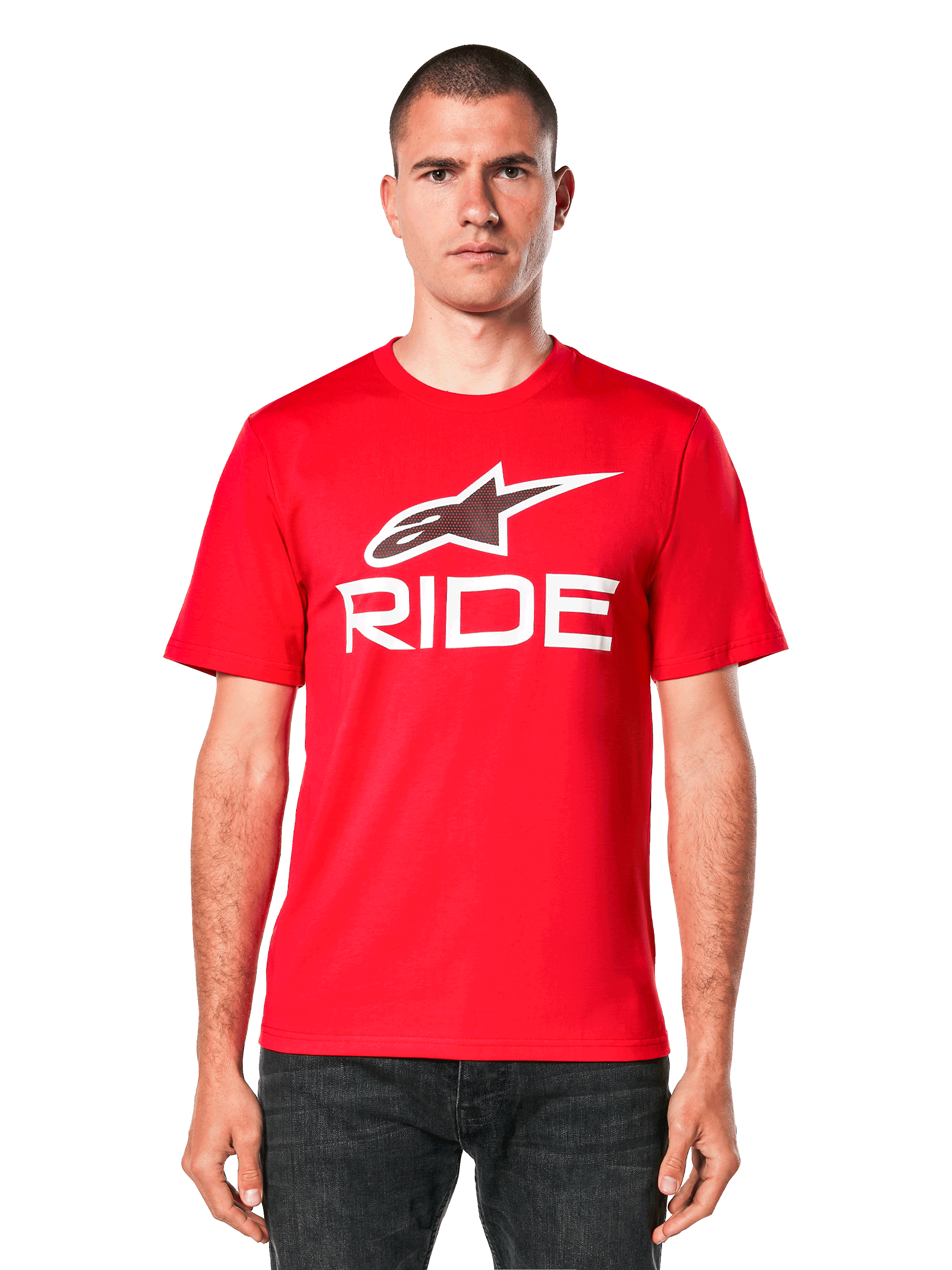 Ride 4.0 CSF-T-Shirt