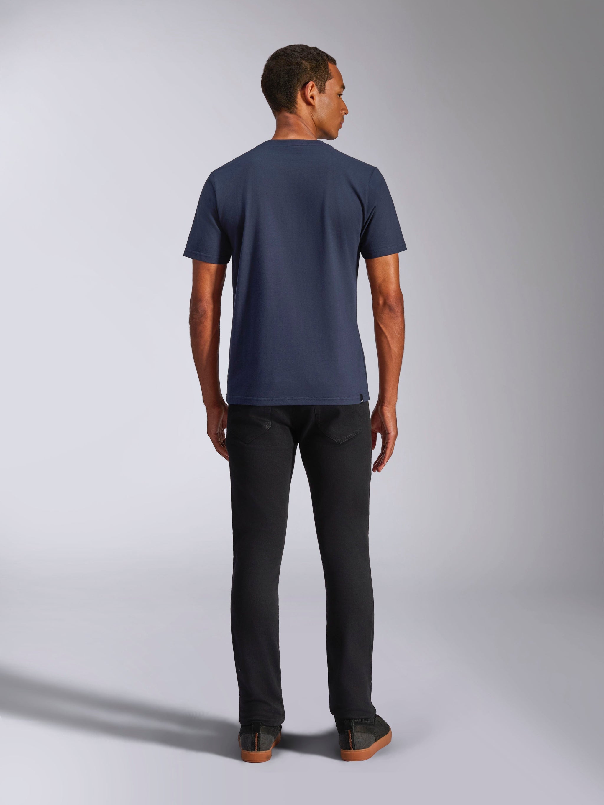 Ride 4.0 CSF Tee