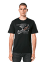 CSF T-Shirt MX Helm