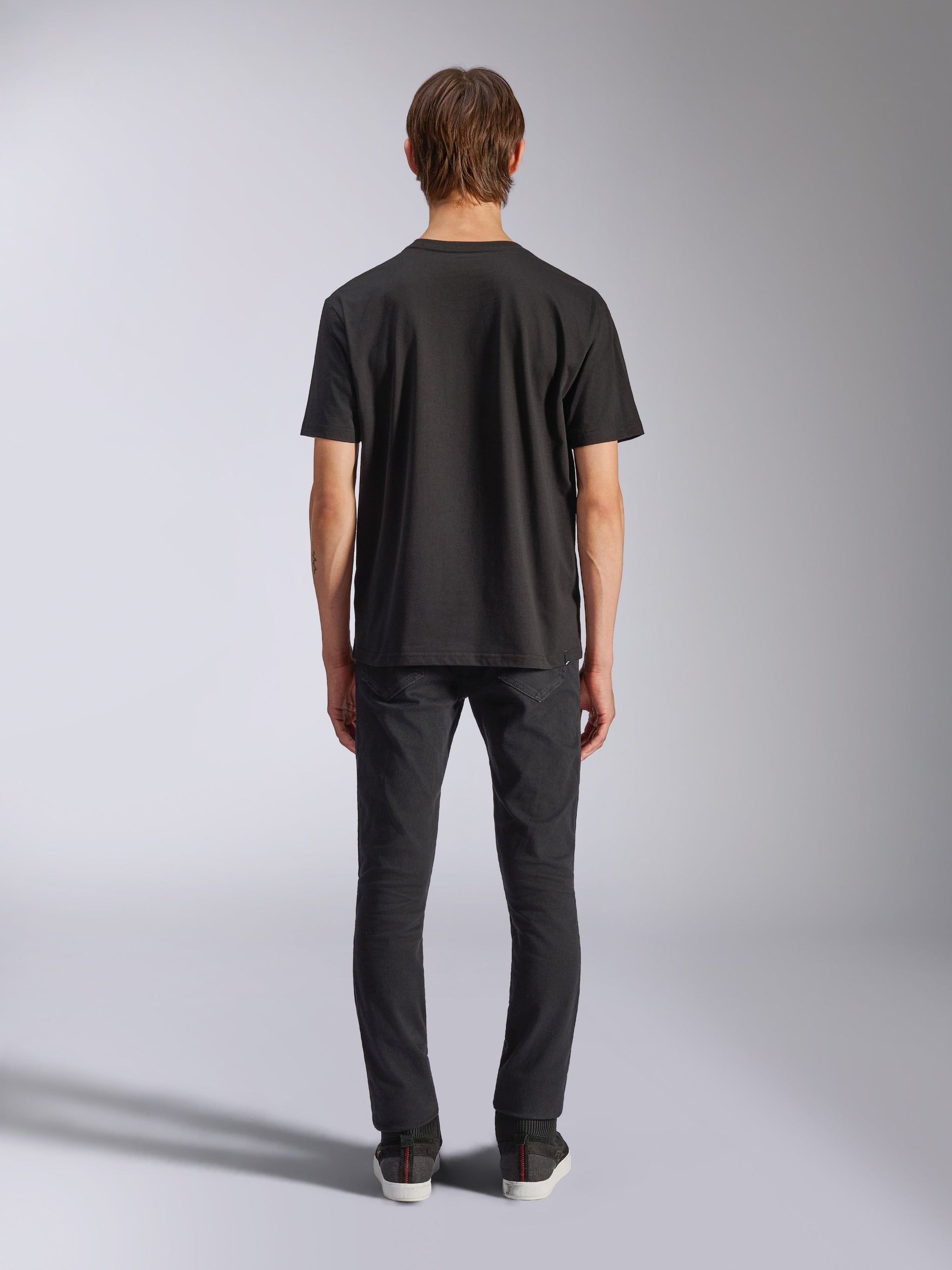 Mx Helmet CSF Tee