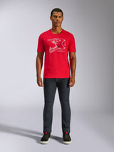 Mx Helmet CSF T-Shirt