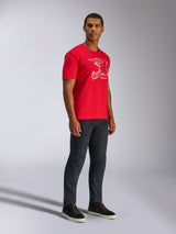 Mx Helmet CSF T-Shirt