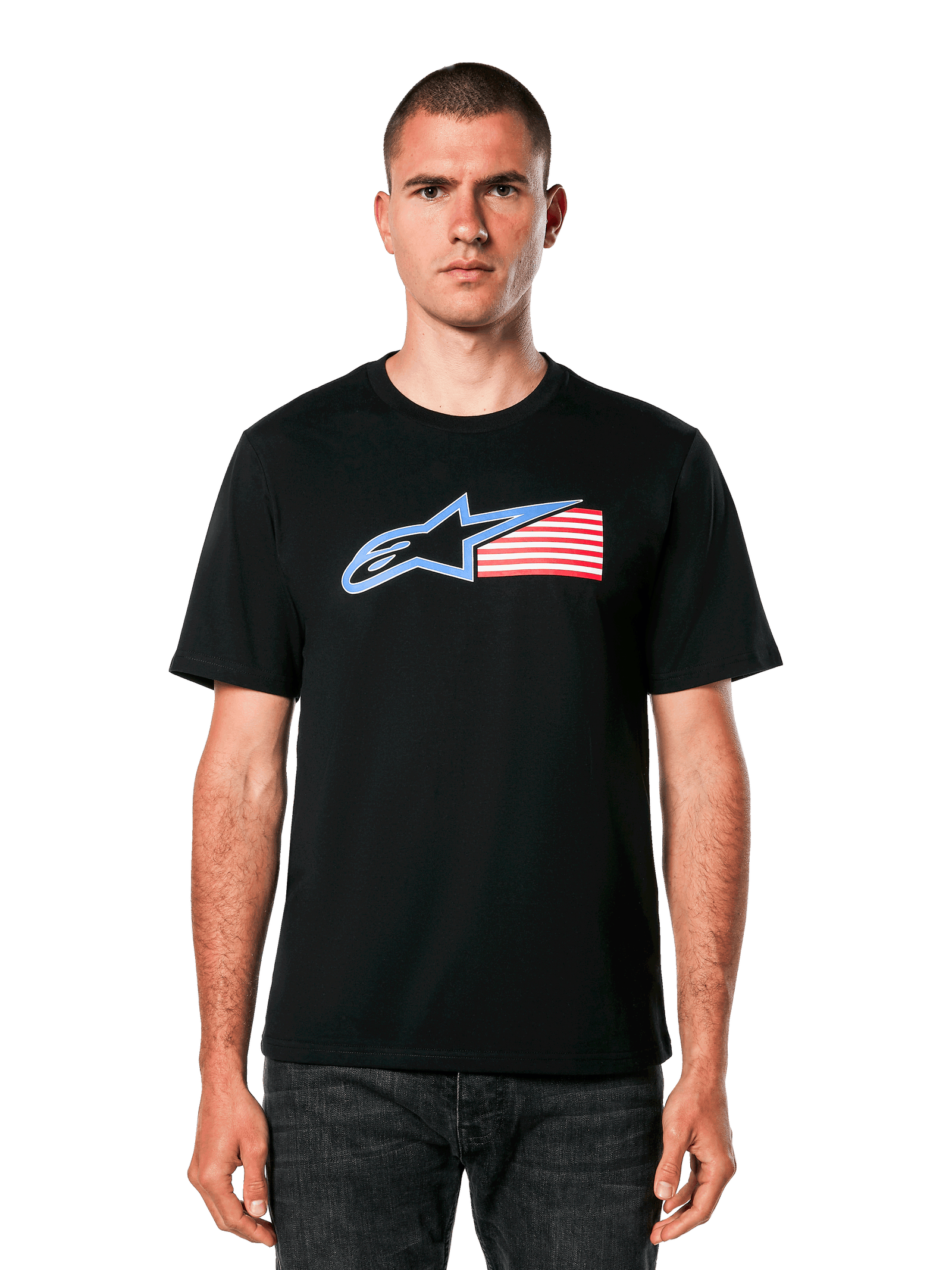 Racing Usa CSF Tee