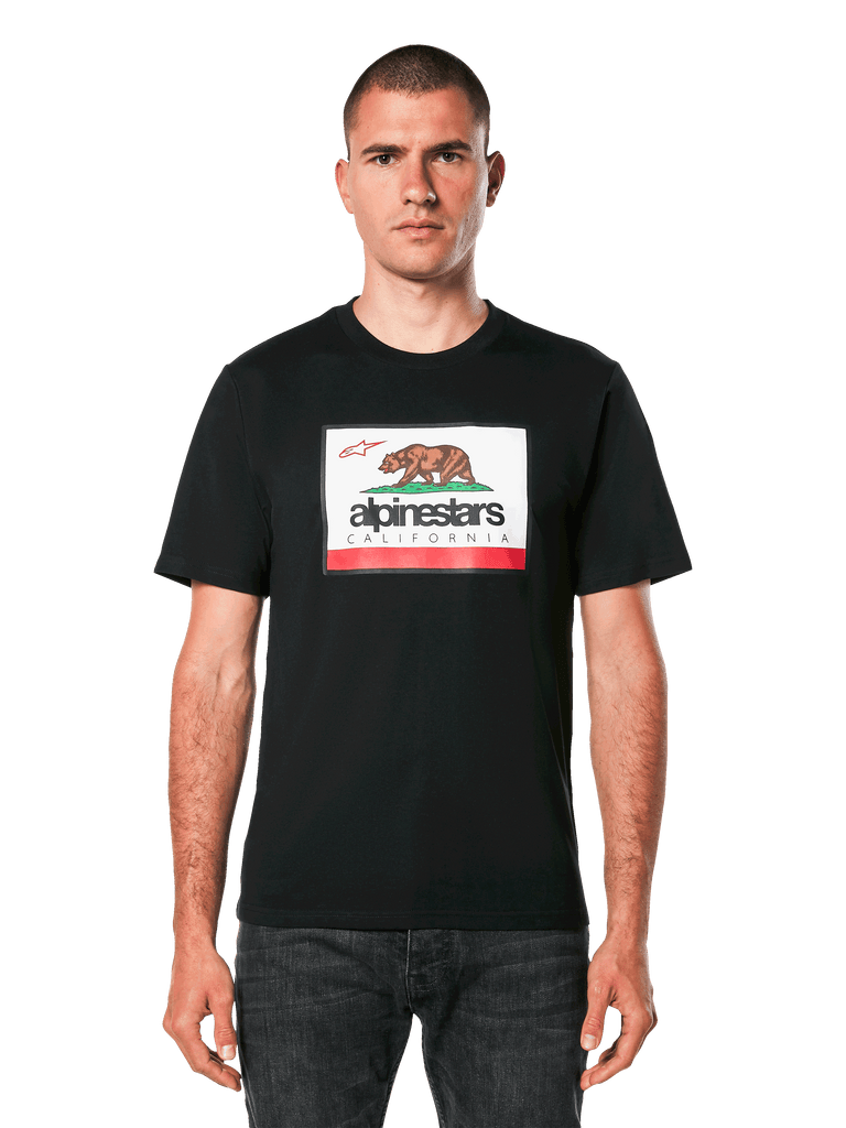 Cali 2.0 CSF-T-Shirt