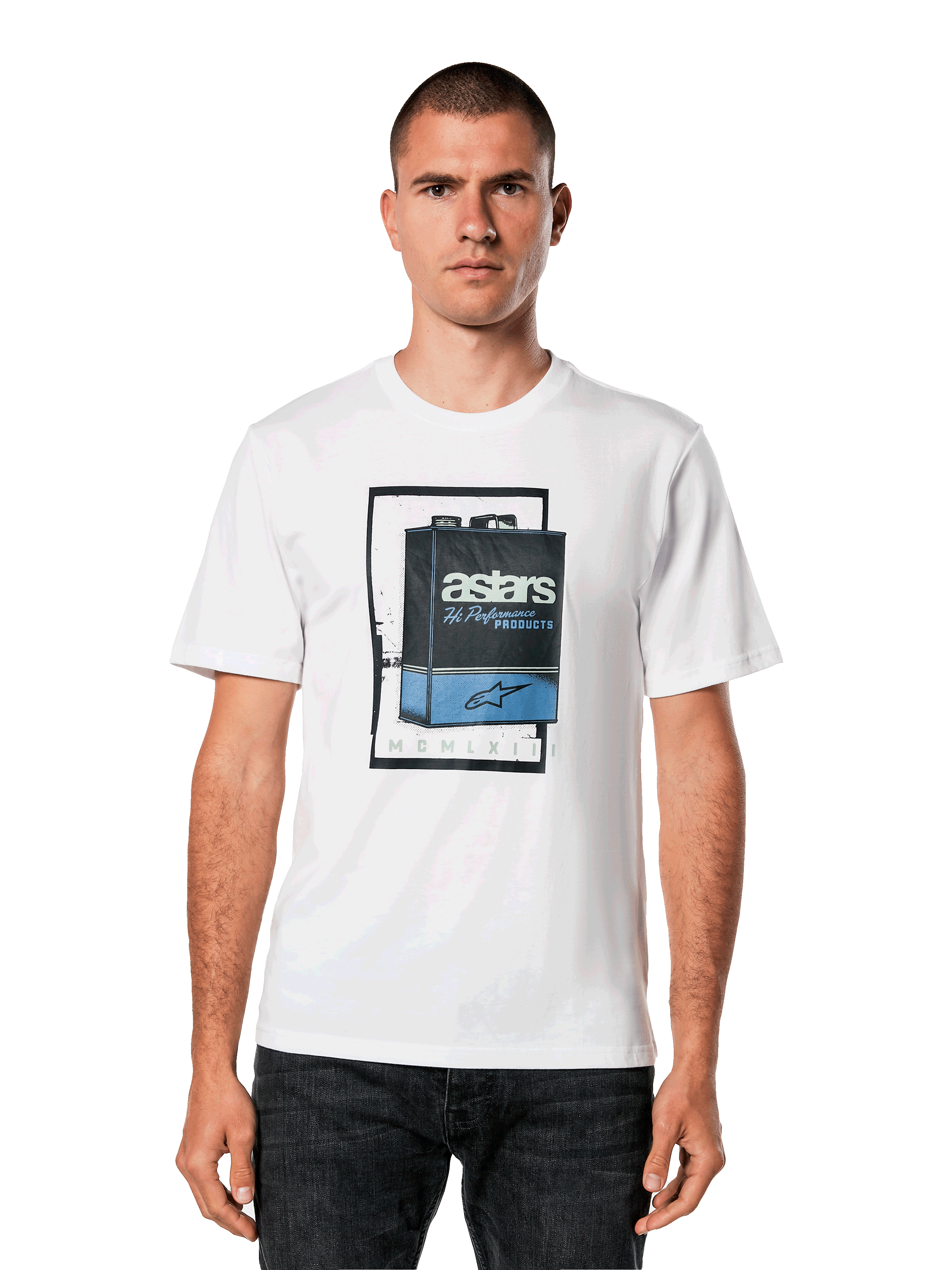 Galun CSF Tee