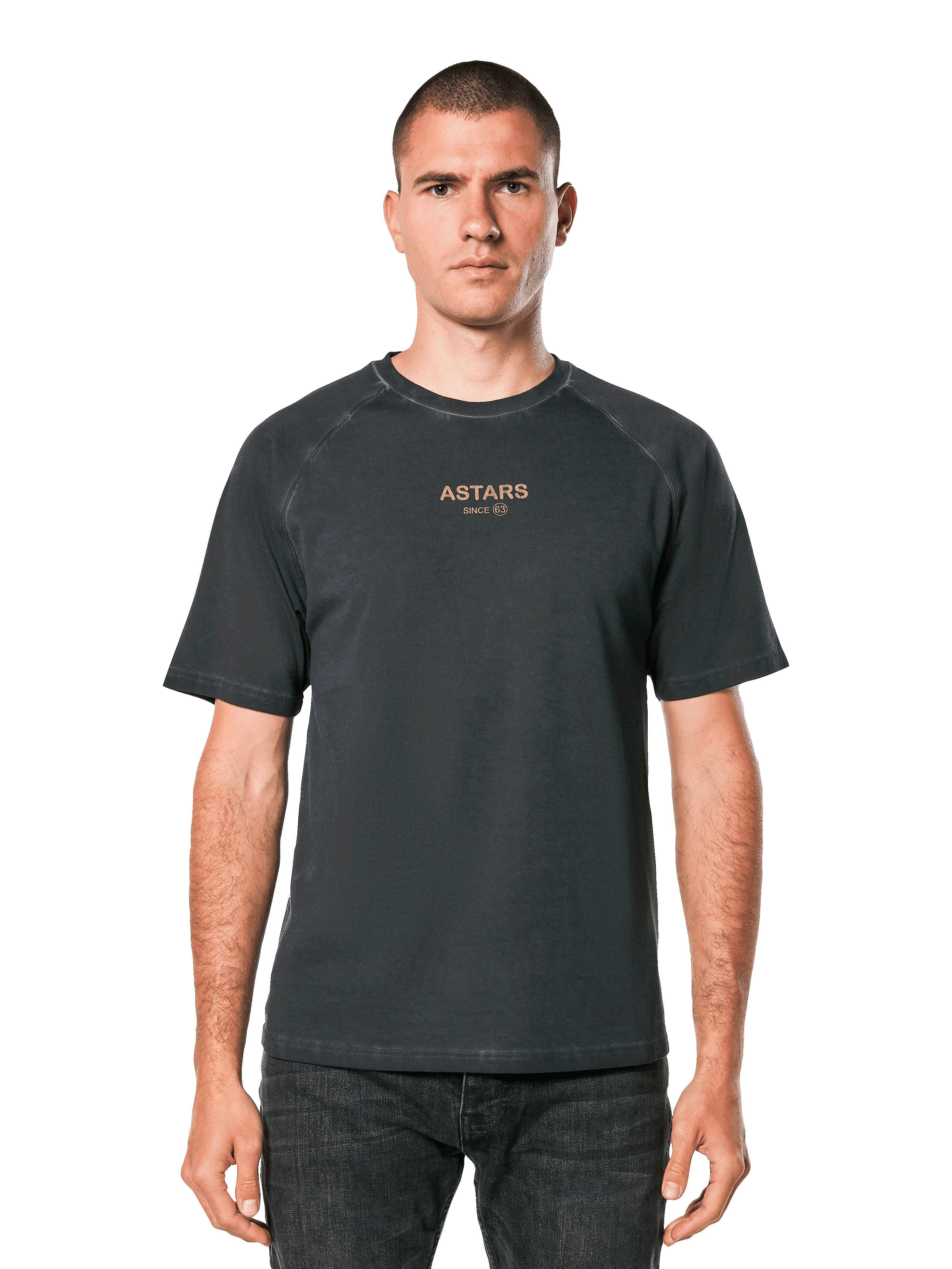 Ovation T-Shirt - Kurzarm