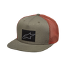 Sussed Trucker Hat