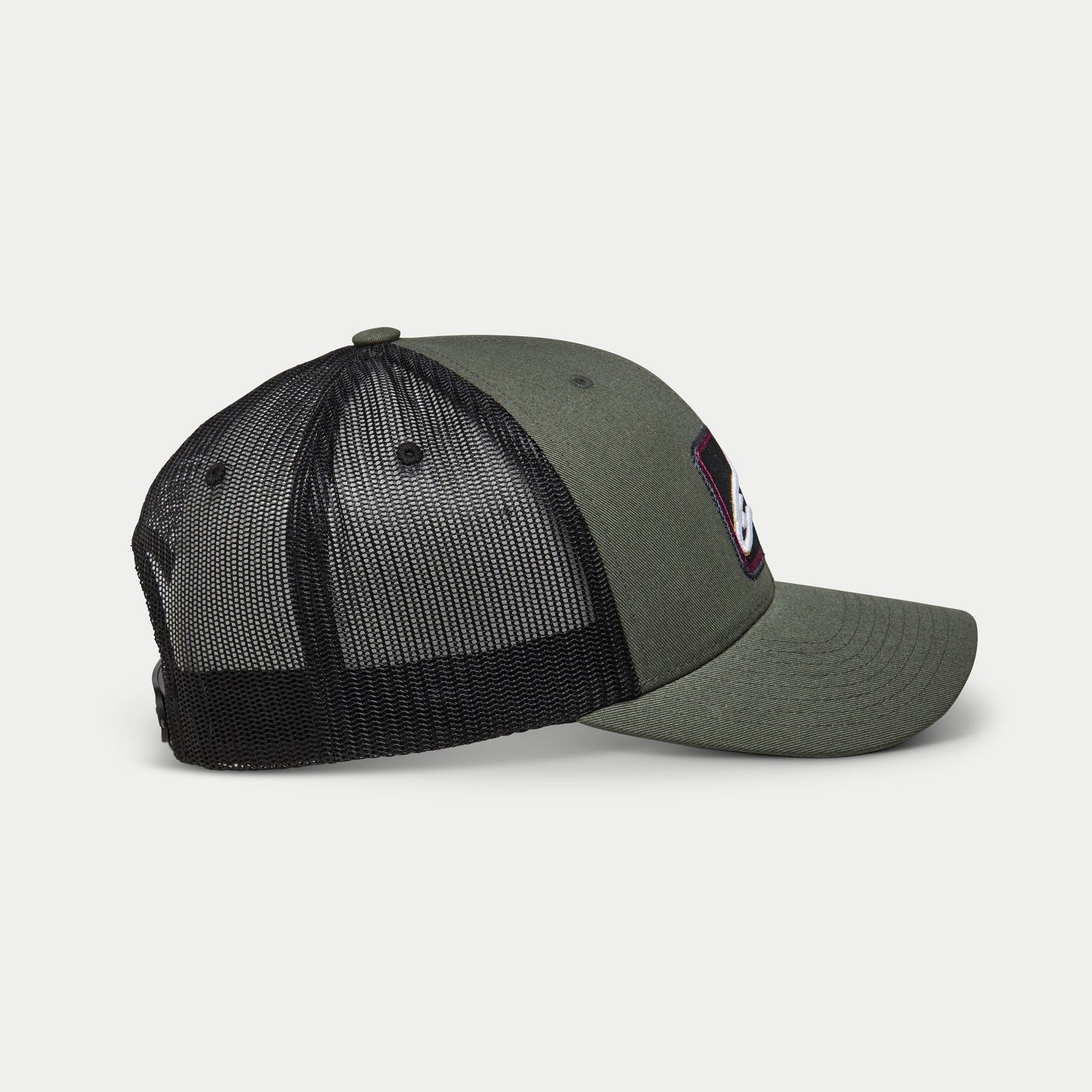 Grounder Trucker Hat