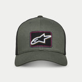 Grounder Trucker Hat