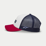 Clarified Foam Trucker Kappe