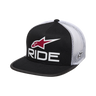 Ride 4.0 Trucker-Kappe
