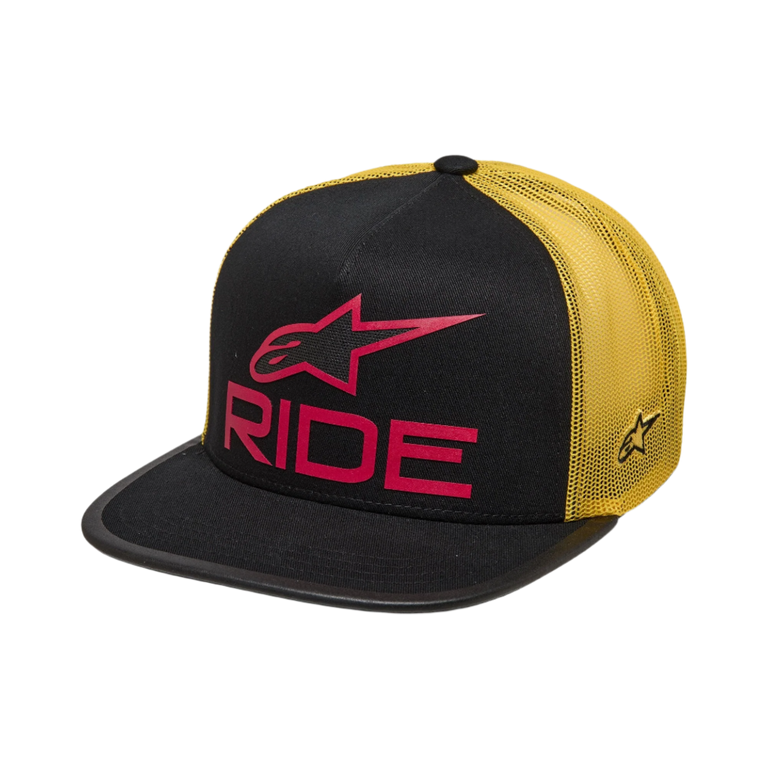 Ride 4.0 Trucker