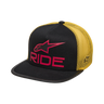 Ride 4.0 Trucker-Kappe
