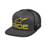 Ride 4.0 Trucker-Kappe