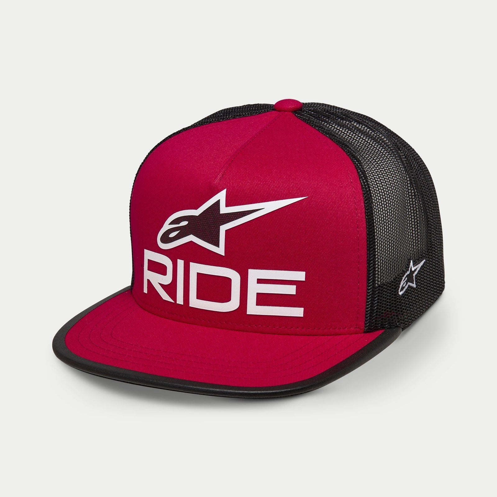 Ride 4.0 Trucker