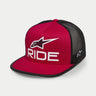 Ride 4.0 Trucker-Kappe