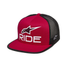 Ride 4.0 Trucker-Kappe