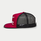 Ride 4.0 Trucker